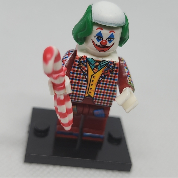 Lego compatible Batman The Joker buildingblock M14 - Picture 9 of 9